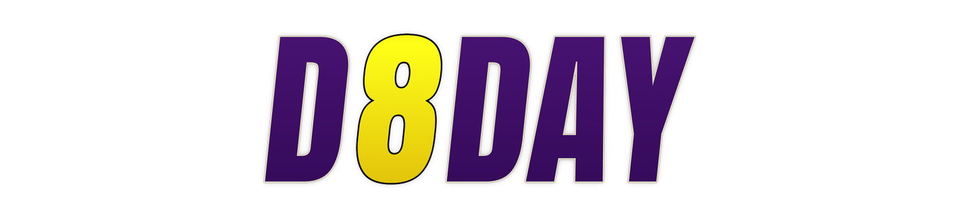d8day